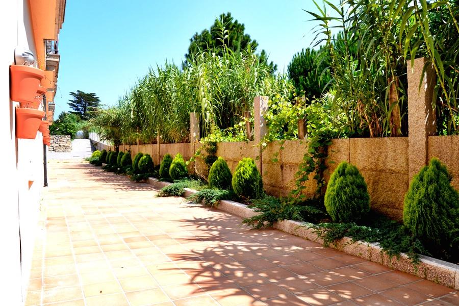 Duerming Montalvo Playa Hotel Dış mekan fotoğraf