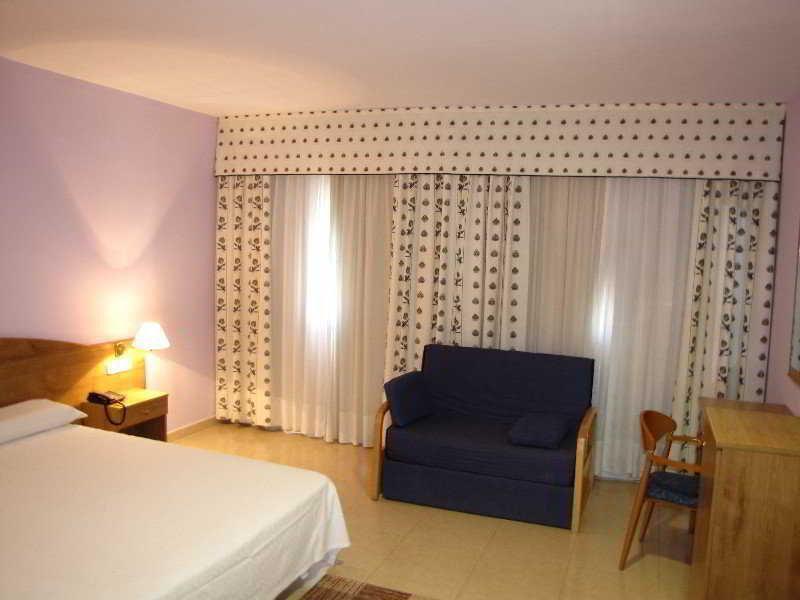 Duerming Montalvo Playa Hotel Dış mekan fotoğraf