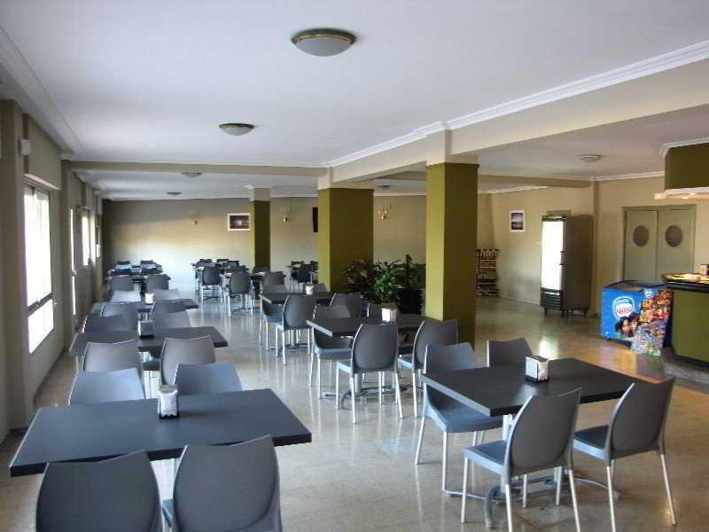 Duerming Montalvo Playa Hotel Dış mekan fotoğraf